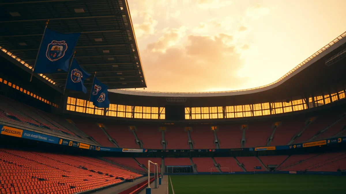 Holstein Kiel struggles with scheduling chaos