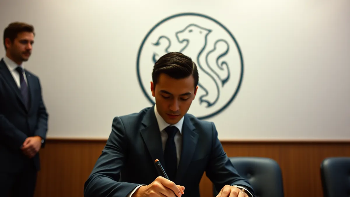 Holstein Kiel bolsters defense with Japanese defender signing