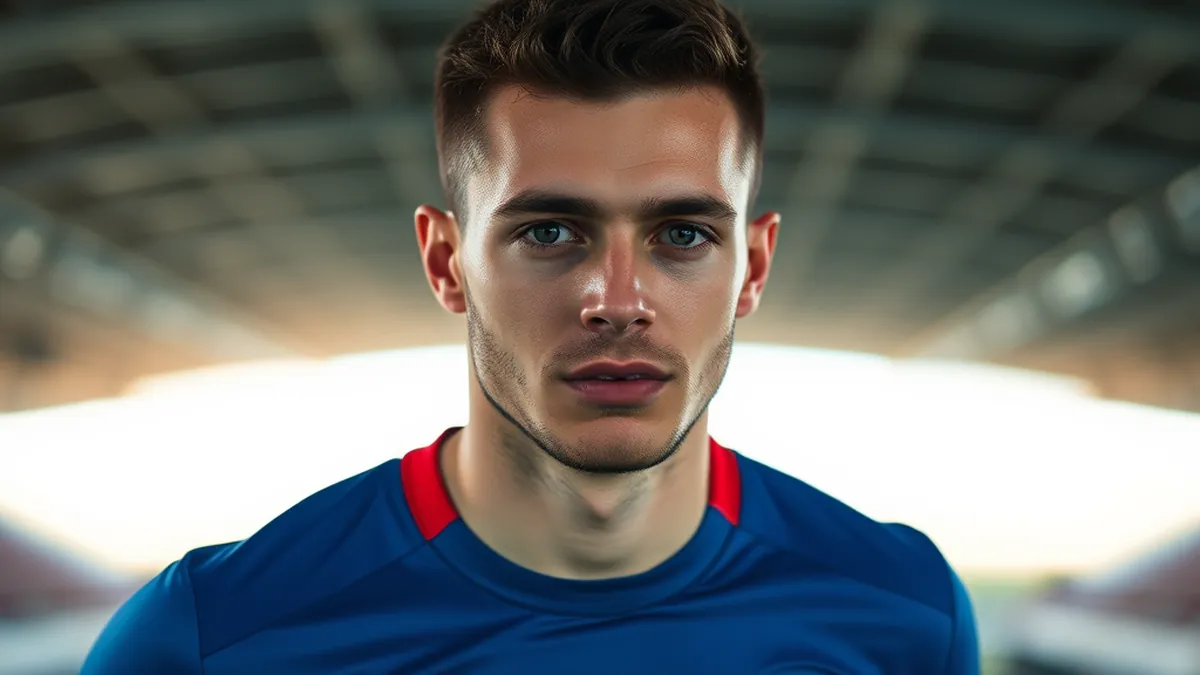 Assessing the Recent Form of Holstein Kiel’s Talented Playmaker