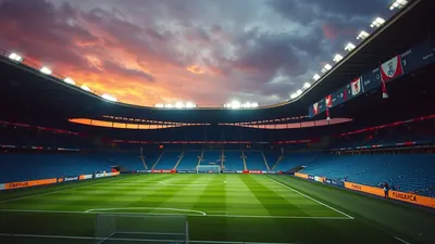 Holstein Kiel: Jersey Boom in the Fan Shop