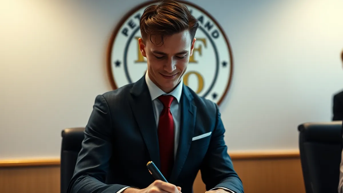 Sebastian Schonlau joins Holstein Kiel as new centre‑back