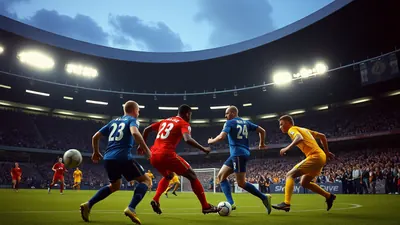 Holstein Kiel Battles Against Relegation in Düsseldorf