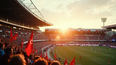 Holstein Kiel's Derby Rivalry with Hamburger SV