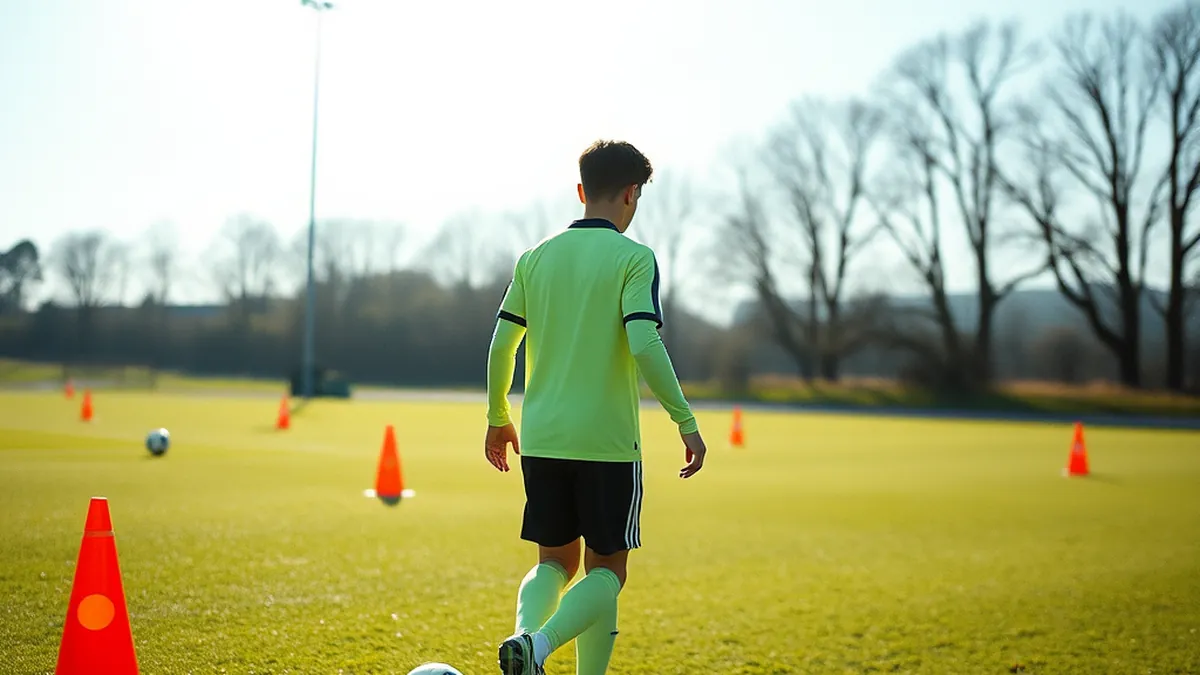 Holstein Kiel U19 Defeats Borussia Dortmund U19 Live Ticker
