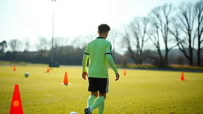 Holstein Kiel U19 Defeats Borussia Dortmund U19 Live Ticker