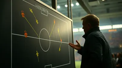 Holstein Kiel aims to score against Hannover 96