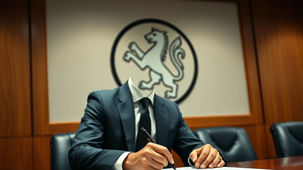 Transfer-Sensation: Holstein Kiel holt Giorgi Kvilitaia