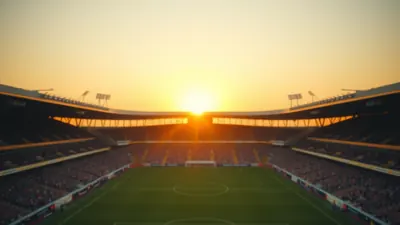 Holstein Kiel to Face Mainz 05 in Friendly Match on July 25
