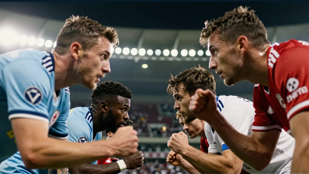 St. Pauli heads to Holstein Kiel for a Friday night showdown